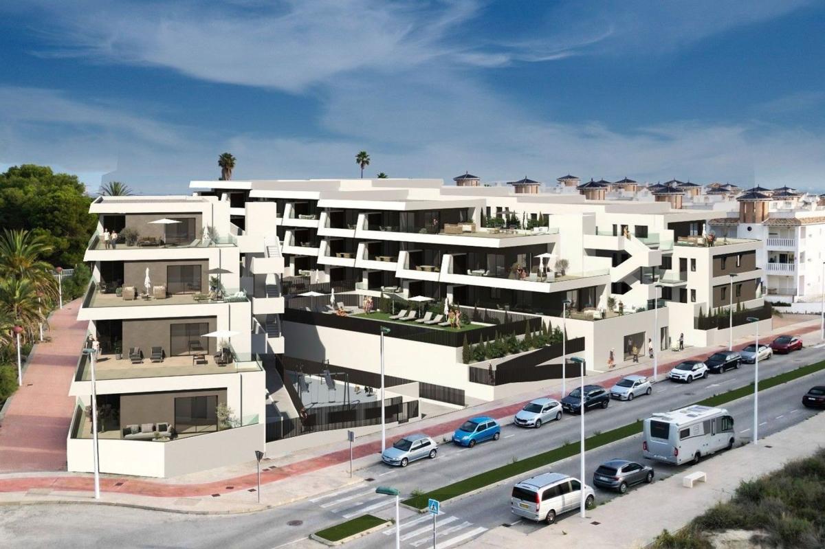 Venta de piso en Piso en Av. Alemania s/n, La Marina, Elche / Elx, Elche / Elx
 photo 4