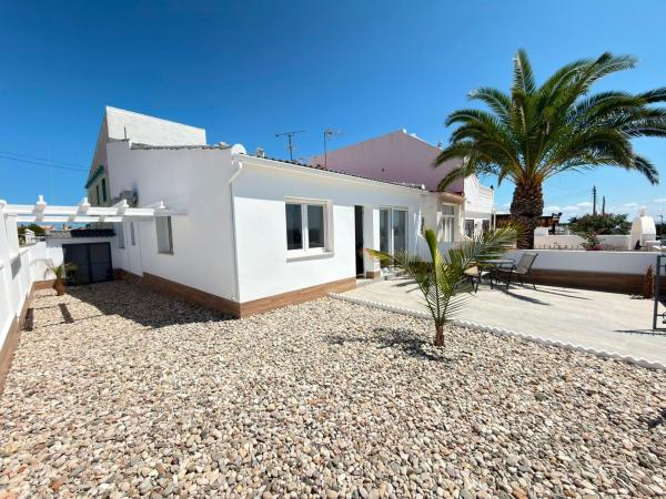 Chalet pareado en Calle Costa de Garraf, Rojales Hills - Rosa Bungalows, Rojales photo 1