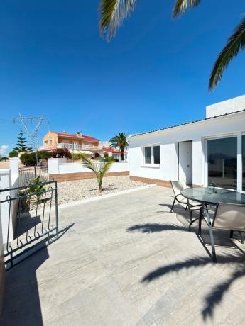 Chalet pareado en Calle Costa de Garraf, Rojales Hills - Rosa Bungalows, Rojales thumbnail 1
