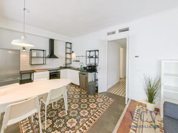 Продажа квартиры на Piso en Calle Maestro Marqués, Ensanche-Diputación, Alicante / Alacant, Аликанте / Алакант
photo 1