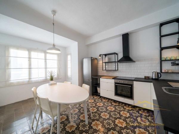 Продажа квартиры на Piso en Calle Maestro Marqués, Ensanche-Diputación, Alicante / Alacant, Аликанте / Алакант
thumbnail 2