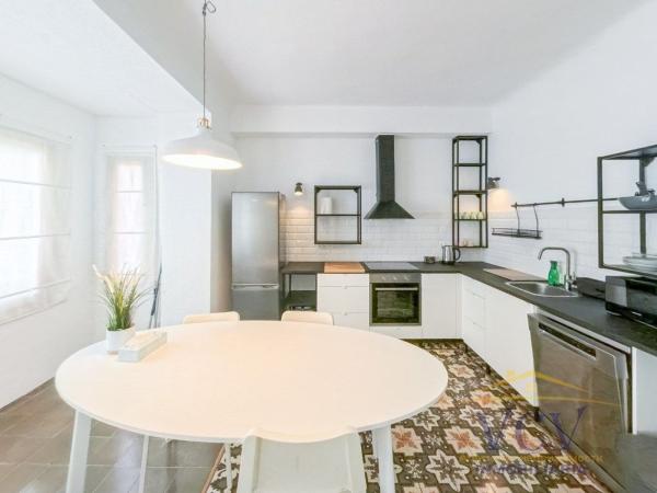 Продажа квартиры на Piso en Calle Maestro Marqués, Ensanche-Diputación, Alicante / Alacant, Аликанте / Алакант
thumbnail 3