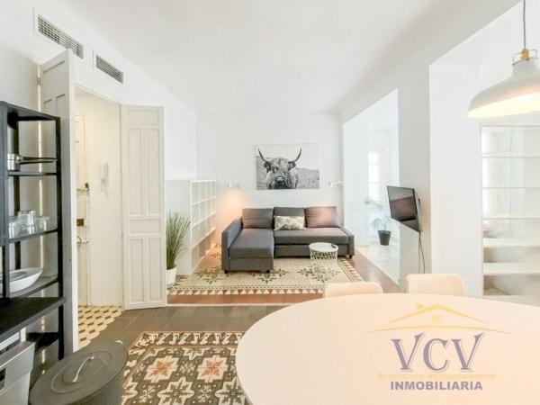 Продажа квартиры на Piso en Calle Maestro Marqués, Ensanche-Diputación, Alicante / Alacant, Аликанте / Алакант
 photo 4