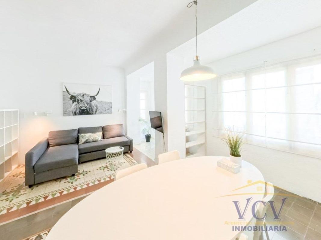 Venta de piso en Piso en Calle Maestro Marqués, Ensanche-Diputación, Alicante / Alacant, Alicante / Alacant
photo 5