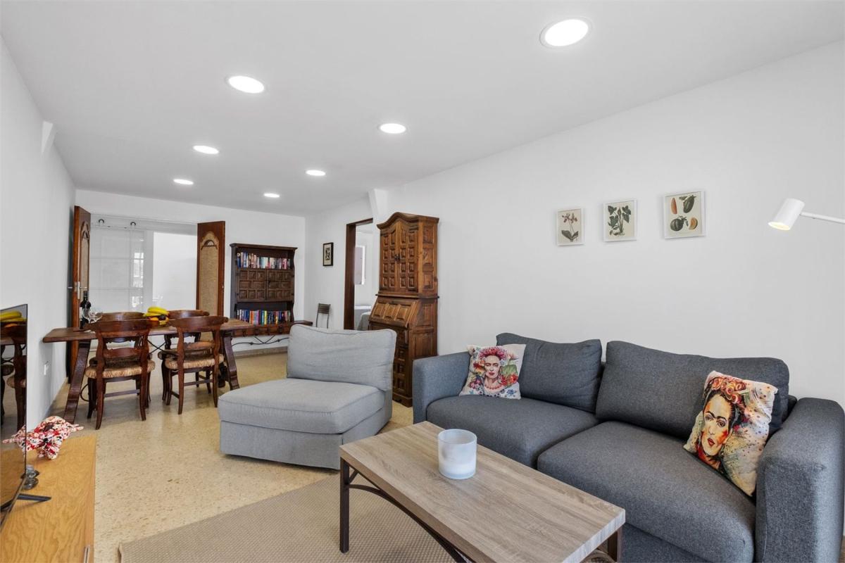 Venta de piso en Piso en Carretera del Port, Platja Vila Joiosa, La Villajoyosa / Vila Joiosa, La Villajoyosa / Vila Joiosa
photo 3