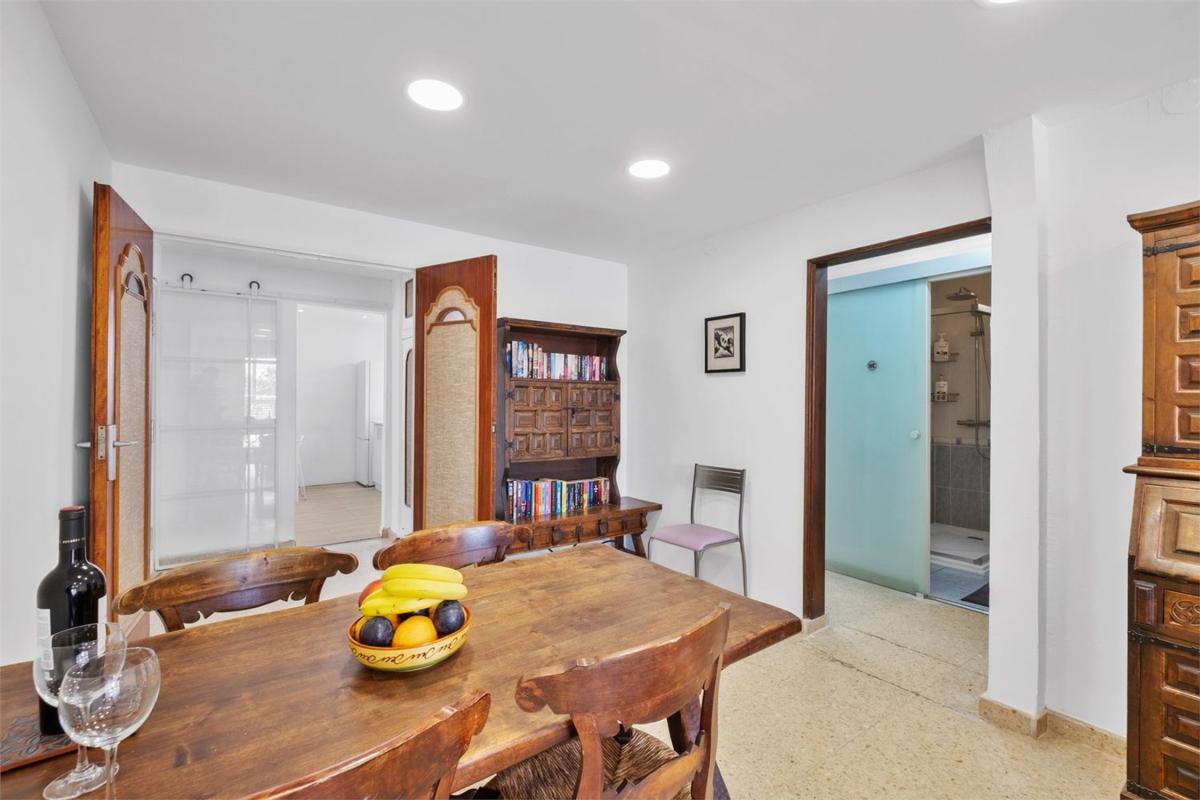 Venta de piso en Piso en Carretera del Port, Platja Vila Joiosa, La Villajoyosa / Vila Joiosa, La Villajoyosa / Vila Joiosa
photo 5