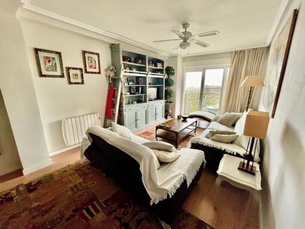 Sale of flat in Piso en Campello Playa, El Campello, El Campello
thumbnail 1