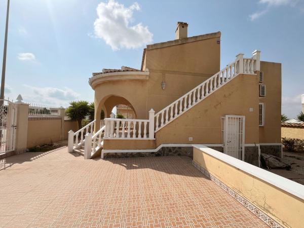 Independent chalet for sale in Casa o chalet en Calle Sorolla, 53, Centro de la Ciudad Quesada, Rojales, Rojales
photo 1