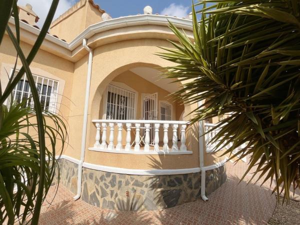 Independent chalet for sale in Casa o chalet en Calle Sorolla, 53, Centro de la Ciudad Quesada, Rojales, Rojales
 photo 4