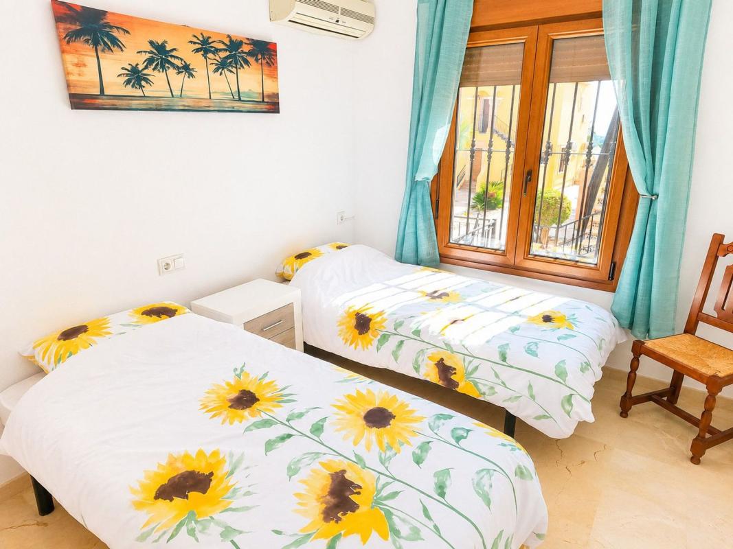 Venta de chalet independiente en Casa o chalet en Calle Almoradí, 34, Algorfa, Algorfa
photo 5