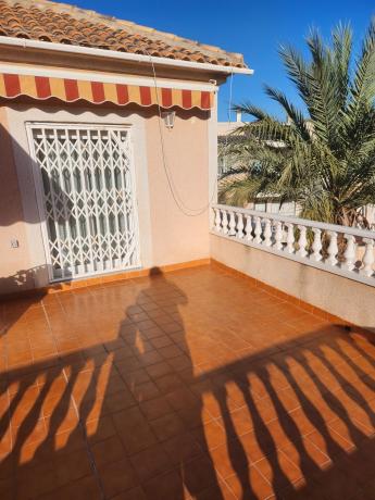 Chalet pareado en Calle Lavanda, 55, Pinar de Campoverde, Pilar de la Horadada thumbnail 3
