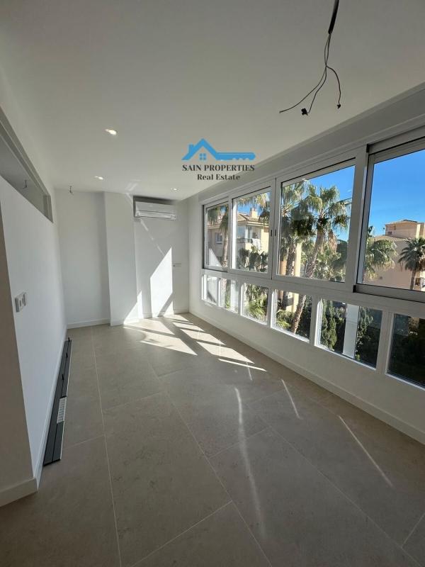 Продажа квартиры на Piso en L'Albir, Alfaz del Pi, Алфаз дель Пи
photo 3