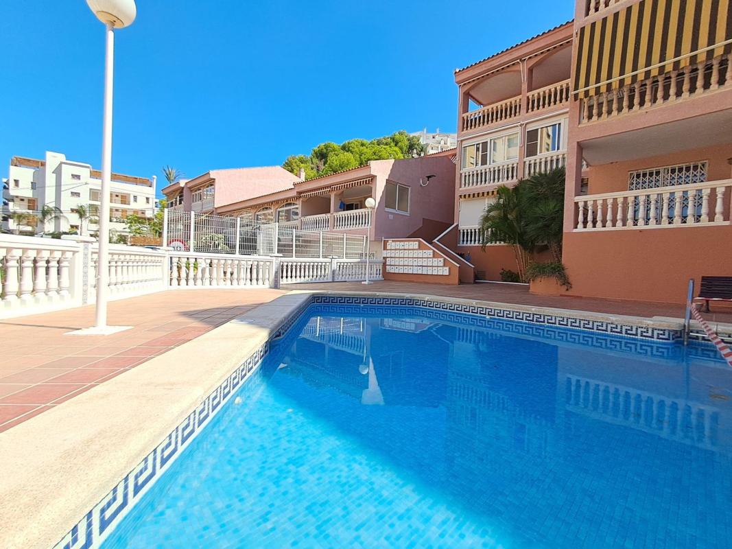 Venta de piso en Piso en Playa de Poniente, Benidorm, Benidorm
 photo 2