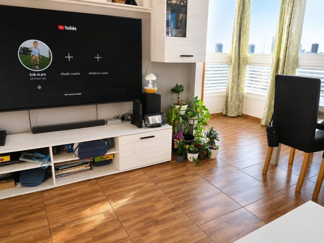 Venta de piso en Piso en Pueblo Levante, Benidorm, Benidorm
photo 3