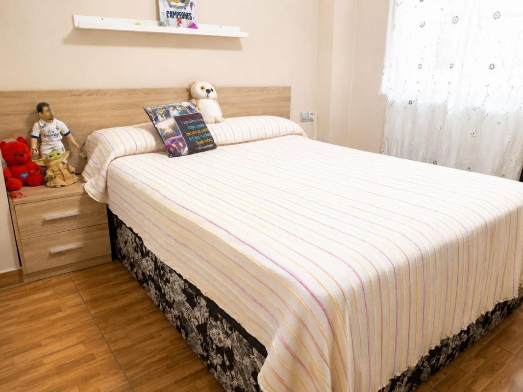 Venta de piso en Piso en Pueblo Levante, Benidorm, Benidorm
photo 4