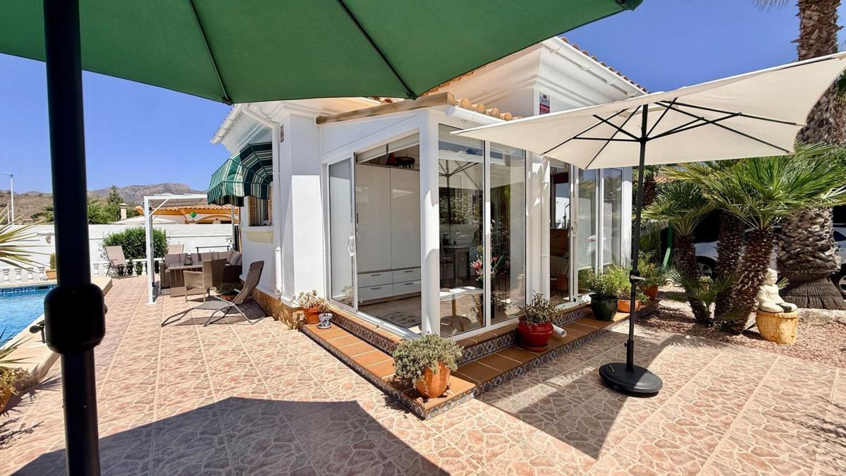 Продажа отдельного шале в Casa o chalet independiente en Ppy, 354, Hondón de las Nieves, Хондон-де-лас-Ньевес photo 4