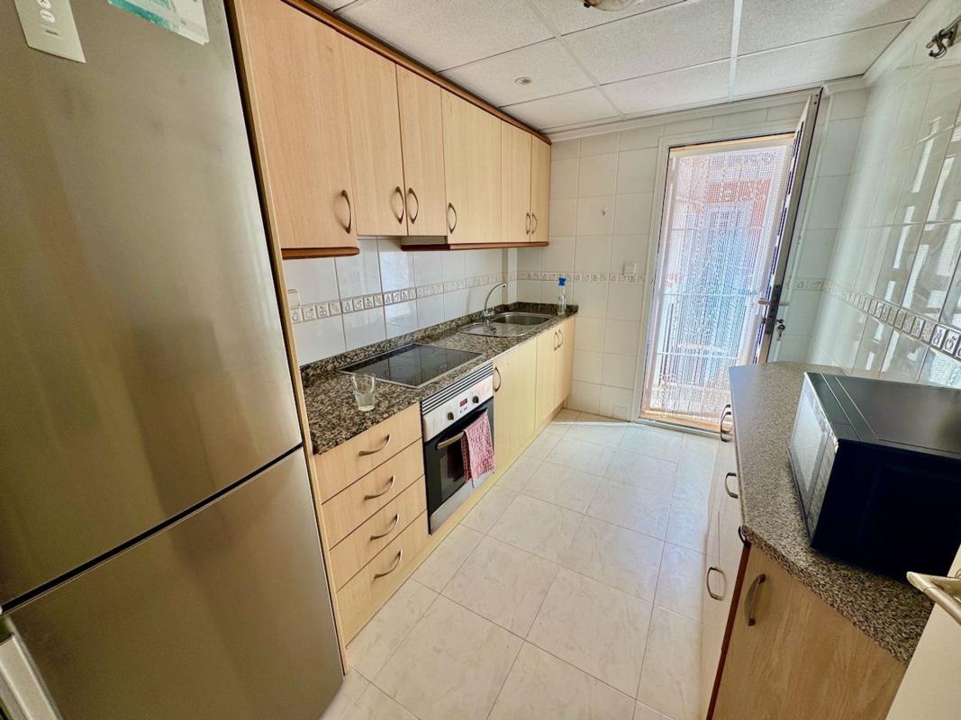 Sprzedaż niezależnego domku jednorodzinnego w Casa o chalet en Avenida de Gijón, 52, Lo Marabú, Rojales, Rojales photo 3