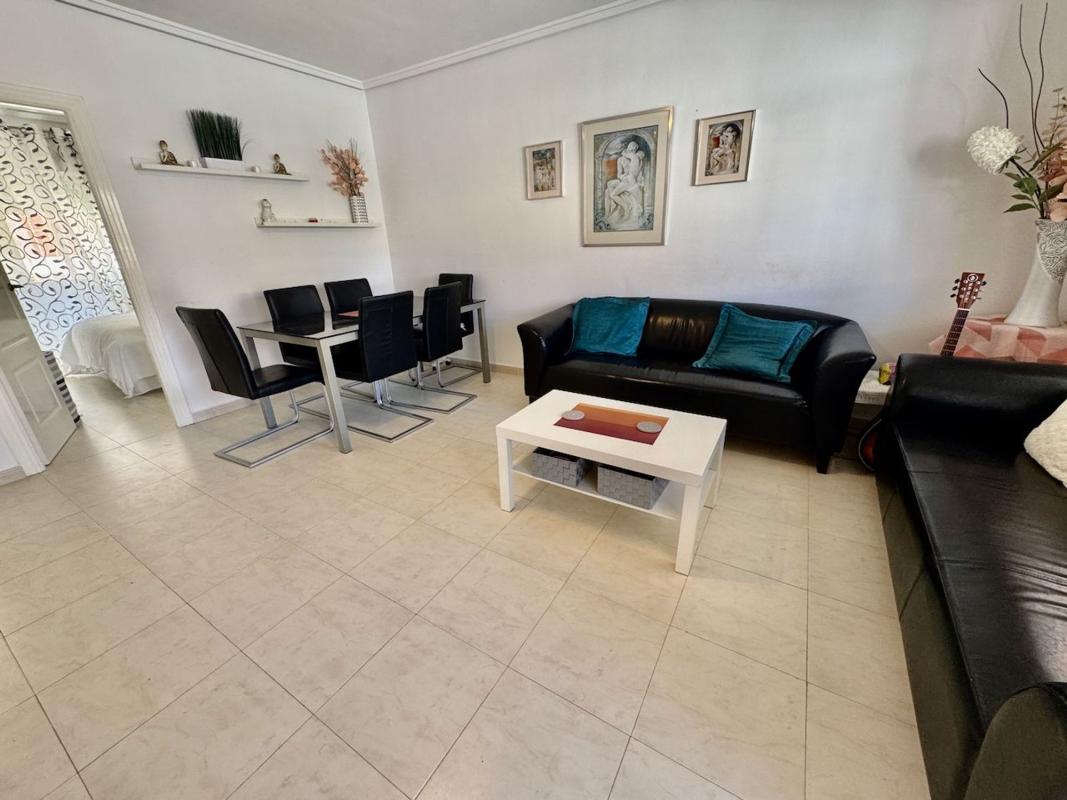 Sprzedaż niezależnego domku jednorodzinnego w Casa o chalet en Avenida de Gijón, 52, Lo Marabú, Rojales, Rojales photo 4