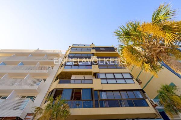 Venta de piso en Piso en Avenida Mare de Déu del Sofrat, Puerto, Benidorm, Benidorm
thumbnail 2