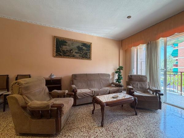 Sprzedaż mieszkania w Piso en Calle Gabriel Miró, 68, Centro, Santa Pola, Santa Pola
 photo 4