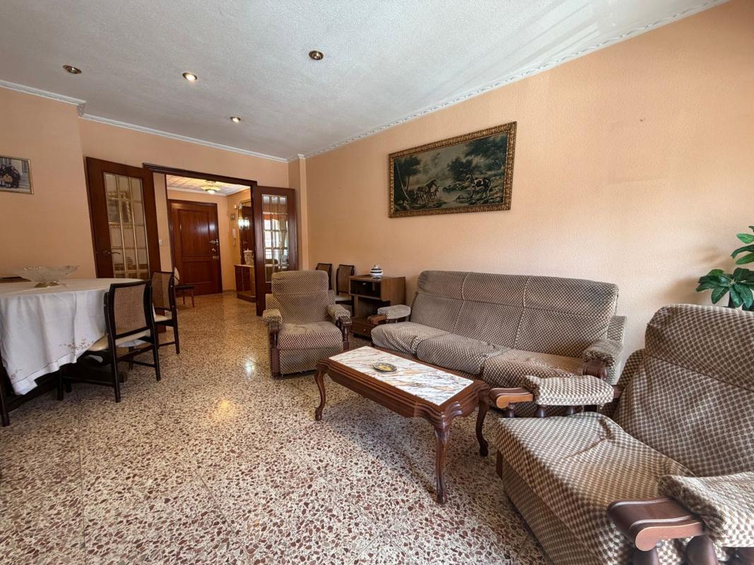 Sprzedaż mieszkania w Piso en Calle Gabriel Miró, 68, Centro, Santa Pola, Santa Pola
photo 5