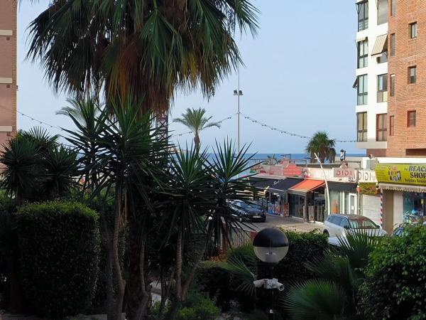 Venta de piso en Piso en Playa de Levante, Benidorm, Benidorm
 photo 1