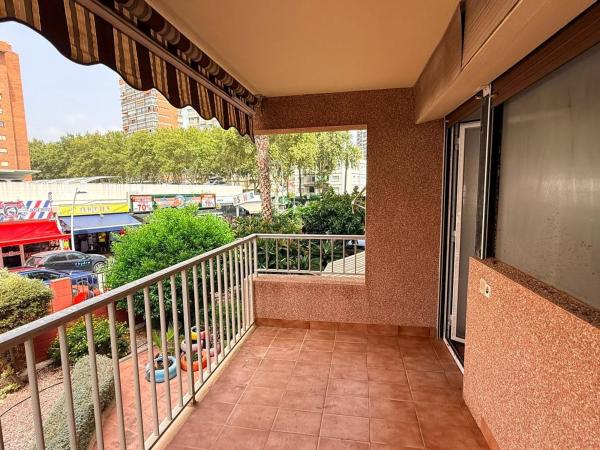 Venta de piso en Piso en Playa de Levante, Benidorm, Benidorm
 photo 2