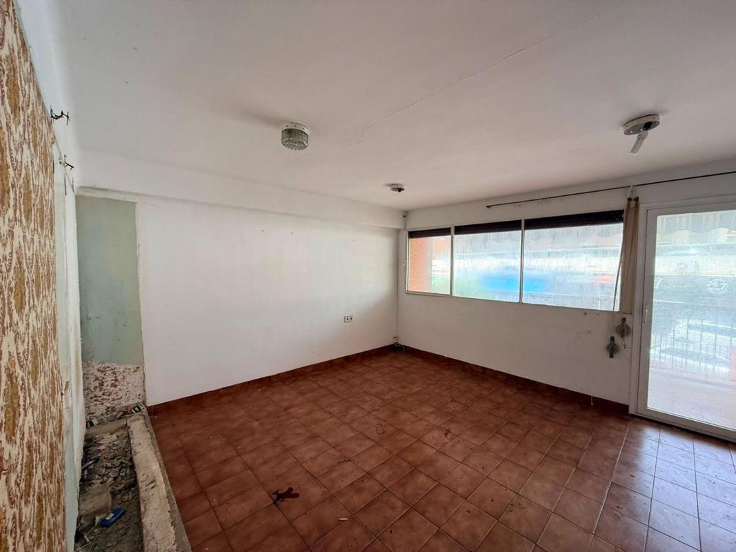 Sale of apartment in Piso en Playa de Levante, Benidorm, Benidorm
 photo 5