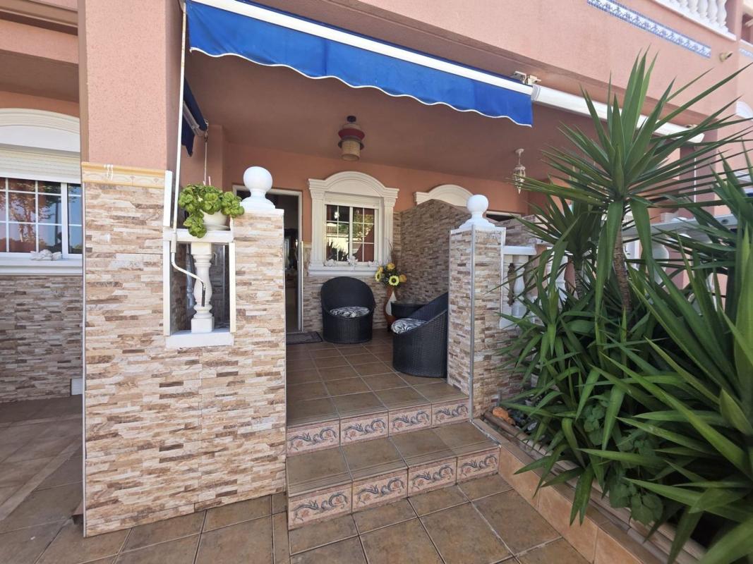 Venta de chalet independiente en Casa o chalet independiente en Gran Playa, Santa Pola, Santa Pola
photo 1