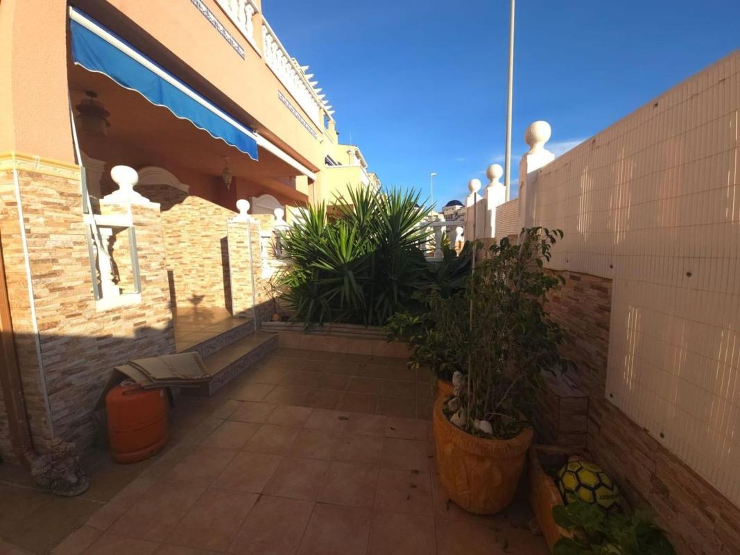 Venta de chalet independiente en Casa o chalet independiente en Gran Playa, Santa Pola, Santa Pola
photo 2