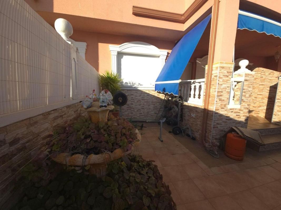 Venta de chalet independiente en Casa o chalet independiente en Gran Playa, Santa Pola, Santa Pola
photo 3