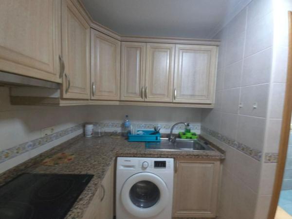 Частный шале на продаже в  Casa o chalet independiente en Gran Playa, Santa Pola, Санта Пола photo 4