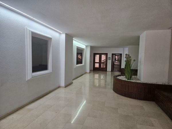 Sale of flat in Piso en Calle Jaime Segarra, 2, Campoamor, Alicante / Alacant, Alicante
photo 1