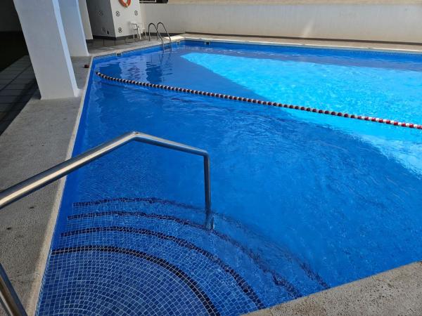 Sale of flat in Piso en Calle Jaime Segarra, 2, Campoamor, Alicante / Alacant, Alicante
thumbnail 3