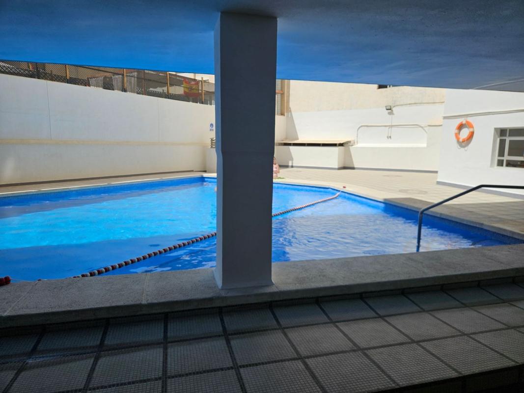 Venta de piso en Piso en Calle Jaime Segarra, 2, Campoamor, Alicante / Alacant, Alicante / Alacant
photo 4