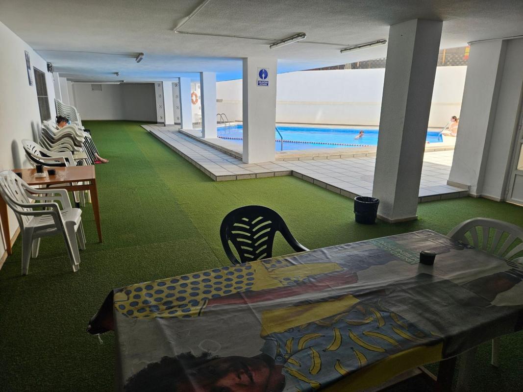 Venta de piso en Piso en Calle Jaime Segarra, 2, Campoamor, Alicante / Alacant, Alicante / Alacant
photo 5