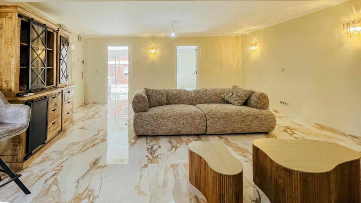 Venta de piso en Piso en Centro Urbano, Benidorm, Benidorm
photo 4