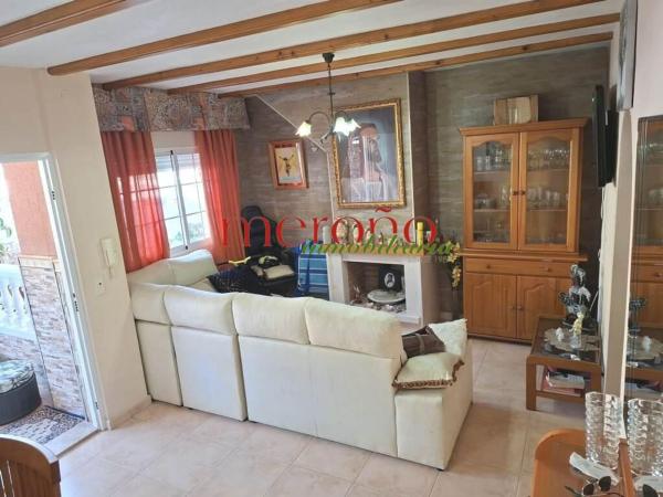 Частный шале на продаже в Casa o chalet independiente en Gran Playa, Santa Pola, Санта Пола photo 1