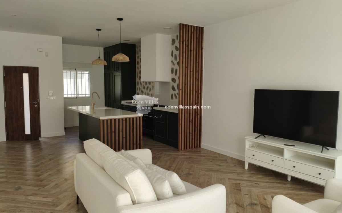 Venta de chalet independiente en Casa o chalet independiente en Catral, Catral
photo 4