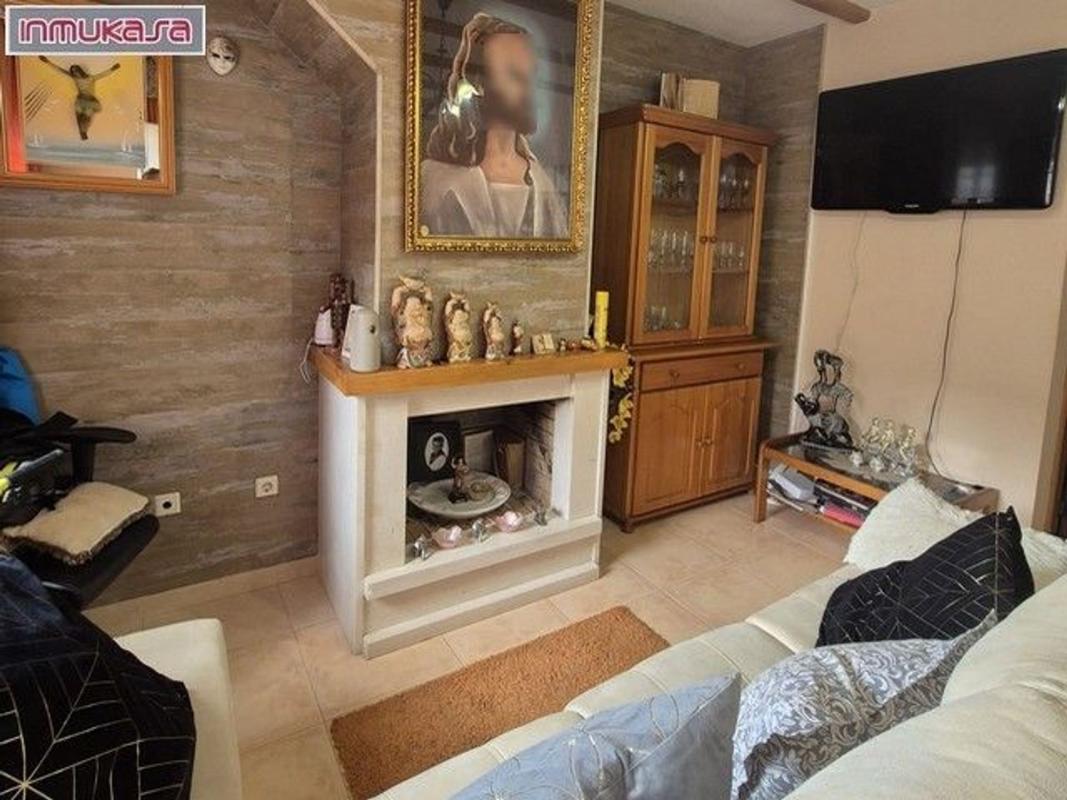 Продажа таунхауса в Chalet adosado en Gran Playa, Santa Pola , Санта Пола photo 3
