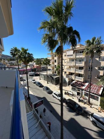 Venta de piso en Piso en L'Albir, Alfaz del Pi, Alfaz del Pi
photo 1