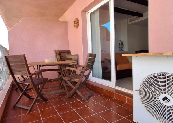 Продажа квартиры на Piso en Avenida Roentgen, Zona los Frutales, Torrevieja, Торревьеха
 photo 2