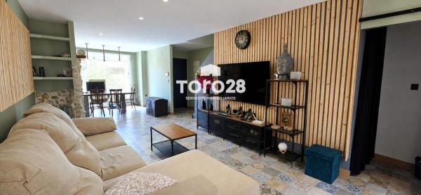 Terraced house for sale at  Chalet adosado en Calle Manuel Sirera, Novelda , Novelda photo 2