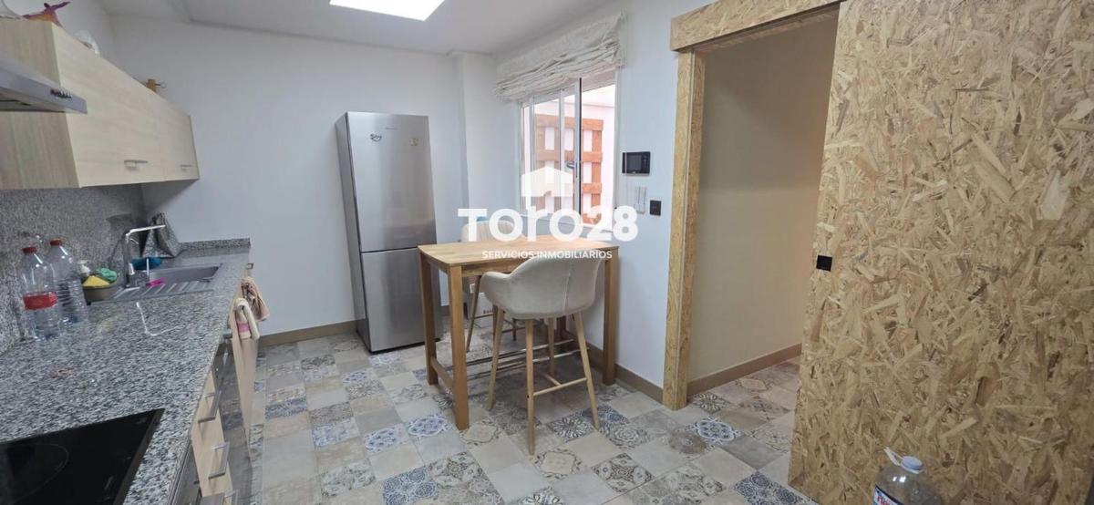 Sale of townhouse in Chalet adosado en Calle Manuel Sirera, Novelda , Novelda photo 5