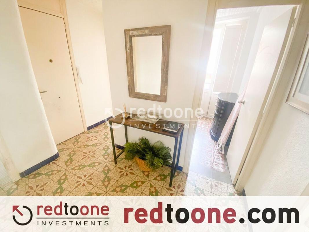 Продажа квартиры на Piso en Mercado, Alicante / Alacant, Аликанте / Алакант
photo 2