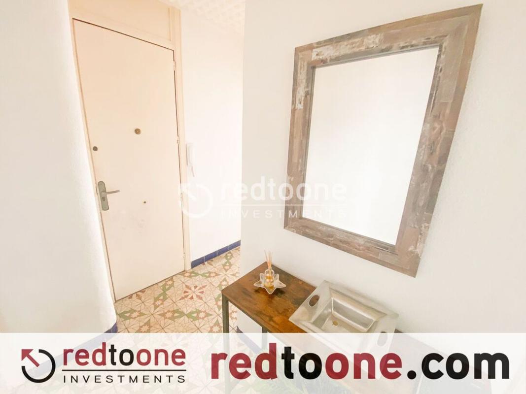 Продажа квартиры на Piso en Mercado, Alicante / Alacant, Аликанте / Алакант
photo 4