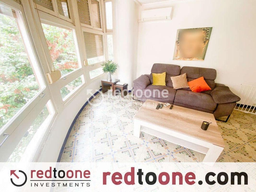Продажа квартиры на Piso en Mercado, Alicante / Alacant, Аликанте / Алакант
photo 5