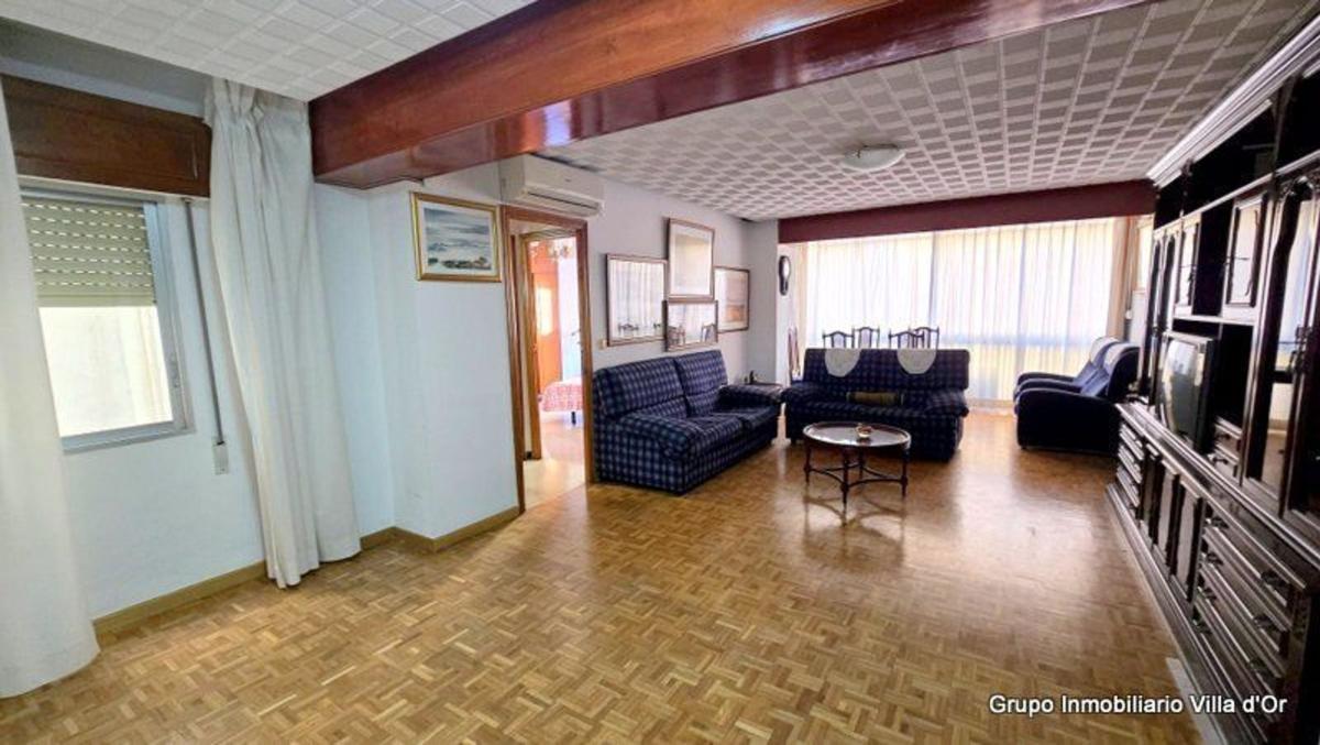 Sale of apartment in Piso en Centro Urbano, Denia, Denia
photo 5