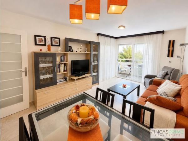 Квартира на продажу на Piso en Calle Xaloc, Cala Alta - Veramar, La Villajoyosa / Vila Joiosa, Ла Виллахойоса / Вила Хойоса photo 1