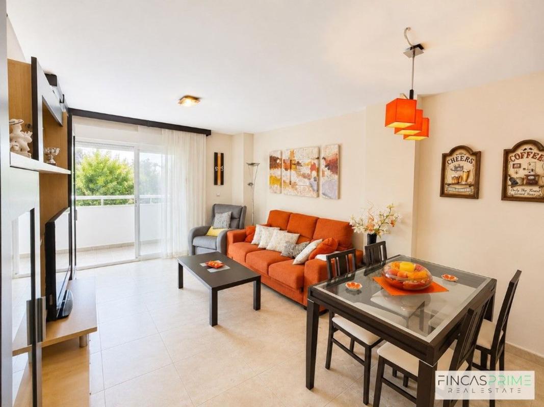 Venta de piso en Piso en Calle Xaloc, Cala Alta - Veramar, La Villajoyosa / Vila Joiosa, La Villajoyosa / Vila Joiosa
photo 2
